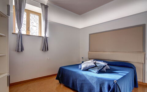 49 Little House: Property, Window, Comfort, Building, Shade, Wood, Textile, Interior Design, Flooring