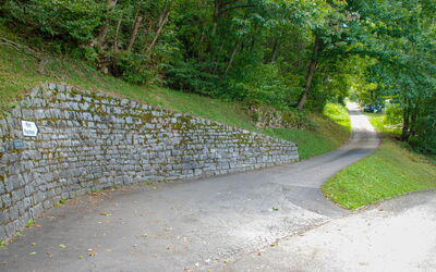 Rustico Ca' Di Garoi