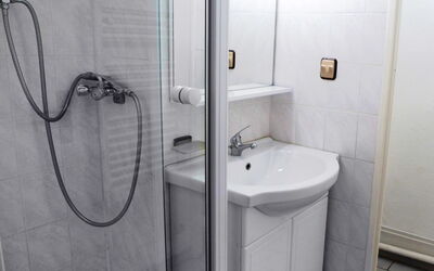 Accommodation:&nbsp;Les Balcons de la Méditerranée 120.2