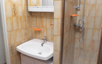 Accommodation:&nbsp;Les Balcons de la Méditerranée 120.16