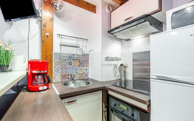 Accommodation:&nbsp;Les Balcons de la Méditerranée 120.36