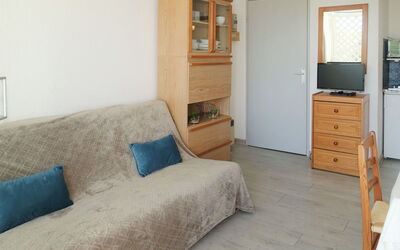 Accommodation:&nbsp;Les Balcons de la Méditerranée 120.16