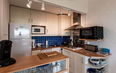 Accommodation:&nbsp;Pietralunga 8 101.2