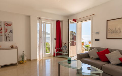 Accommodation:&nbsp;Angolo di Sole 651.3