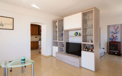 Accommodation:&nbsp;Relax 651.1