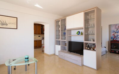 Accommodation:&nbsp;Angolo di Sole 651.3