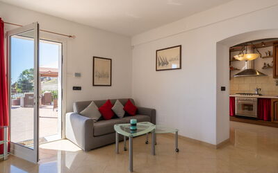 Accommodation:&nbsp;Angolo di Sole 651.3