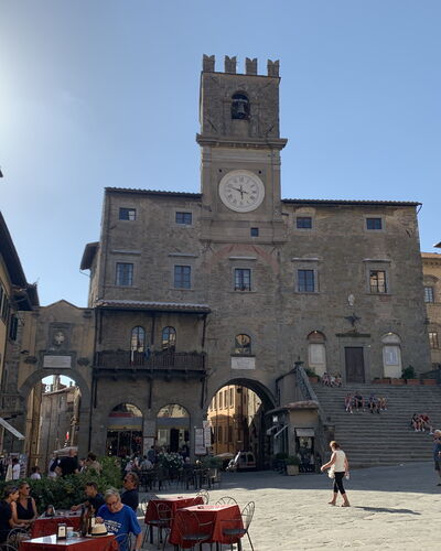 Casa Annateresa