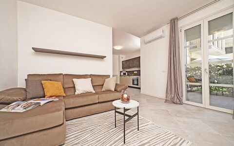 Accommodation:&nbsp;Gardagate - Corte Fasanella 62
