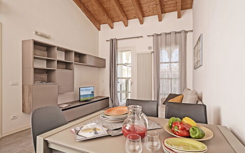 Accommodation:&nbsp;Gardagate - Corte Fasanella 47