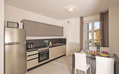 Accommodation:&nbsp;Gardagate - Corte Fasanella 54