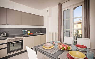 Accommodation:&nbsp;Gardagate - Corte Fasanella 54