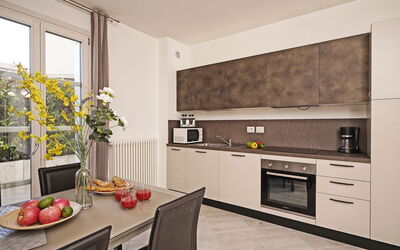 Accommodation:&nbsp;Gardagate - Corte Fasanella 62
