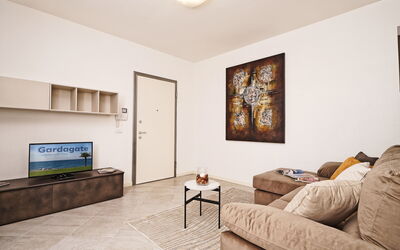 Accommodation:&nbsp;Gardagate - Corte Fasanella 62