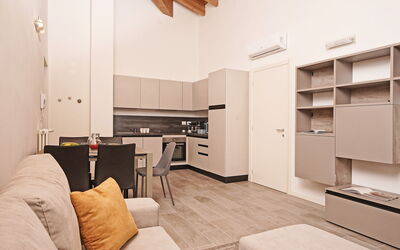 Accommodation:&nbsp;Gardagate - Corte Fasanella 47