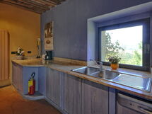 Accommodation:&nbsp;Villa Sasseto