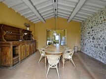 Accommodation:&nbsp;Villa Sasseto