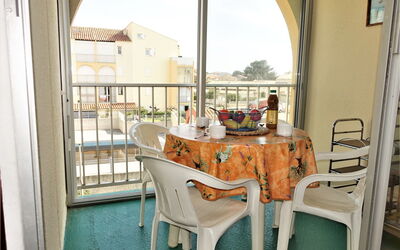 Accommodation:&nbsp;Les Maisons sur la Plage 150.3