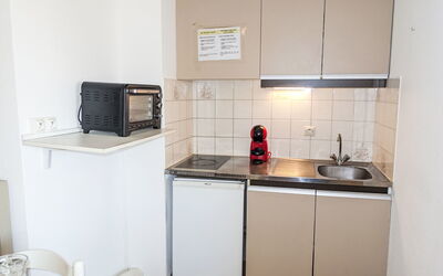 Accommodation:&nbsp;Les Maisons sur la Plage 150.3