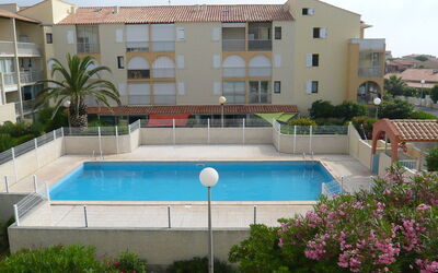 Accommodation:&nbsp;Les Maisons sur la Plage 150.3