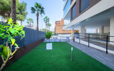 Calpe Calp 465