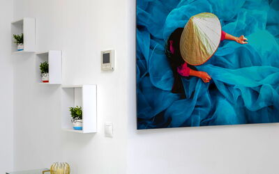 Accommodation:&nbsp;Calpe Beach Ii 465.1
