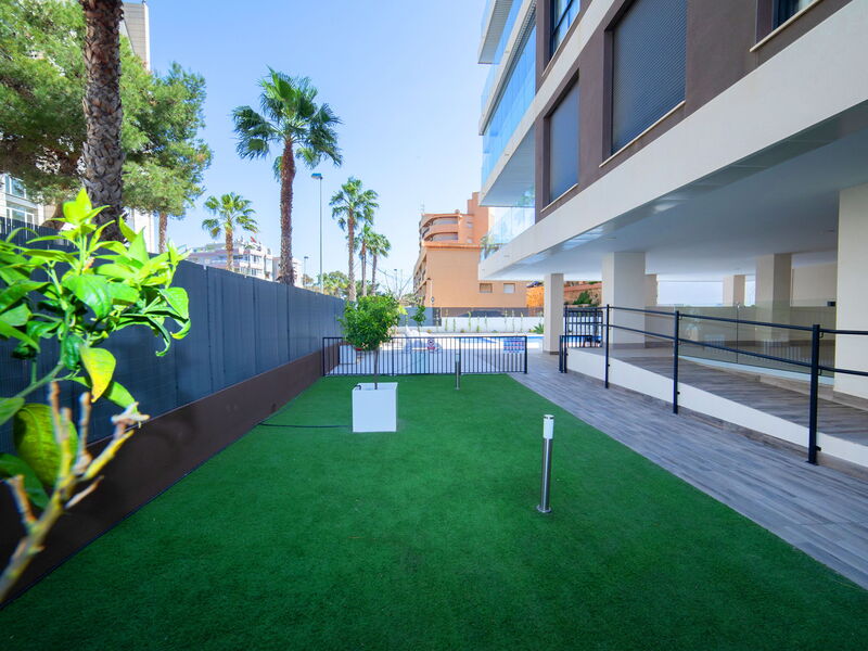 Calpe Calp 465