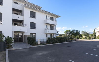 Accommodation:&nbsp;Domaine D'Arca G1 140.5