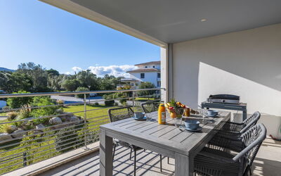 Accommodation:&nbsp;Domaine D'Arca G7 140.7