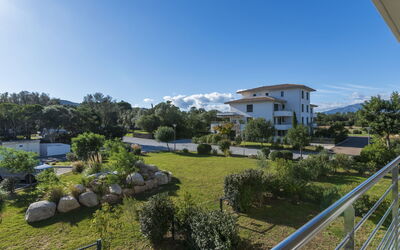 Accommodation:&nbsp;Domaine D'Arca G7 140.7