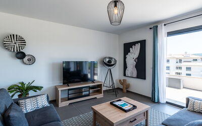 Accommodation:&nbsp;Domaine D'Arca 140.1