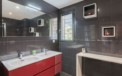 Accommodation:&nbsp;Domaine D'Arca 140.3