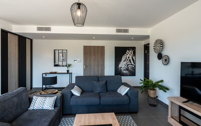 Accommodation:&nbsp;Domaine D'Arca 140.1