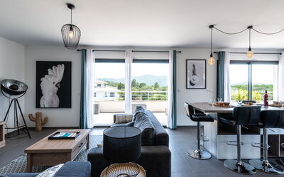 Accommodation:&nbsp;Domaine D'Arca 140.1