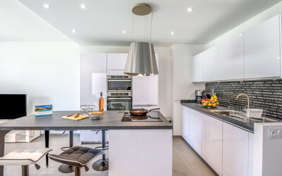 Accommodation:&nbsp;Domaine D'Arca 140.2