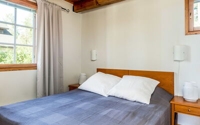 Ski and Camp Golf Casa Rocala