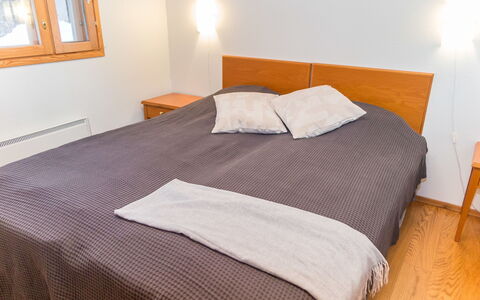 Fore Camp: Wood, Flooring, Floor, Furniture, Wood Flooring, Interior Design, Bunk Bed, Room, Wood Stain, Hardwood