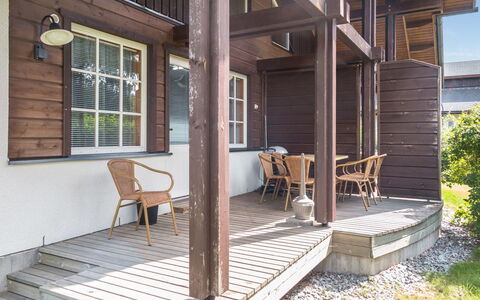 Fore Camp: Wood, Flooring, Floor, Furniture, Wood Flooring, Interior Design, Bunk Bed, Room, Wood Stain, Hardwood