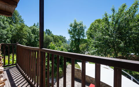 Alexandra: Sky, Tree, Fence, Porch, Wood, Cottage, Real Estate, Leisure, Building, Landscape