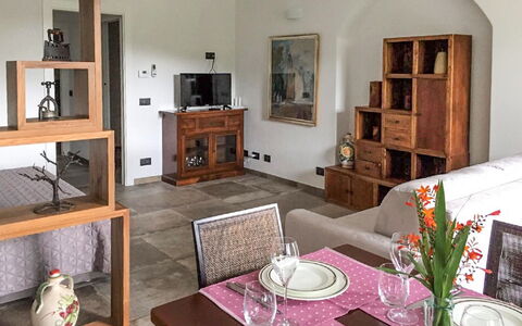 Accommodation:&nbsp;L'anciua 150.2