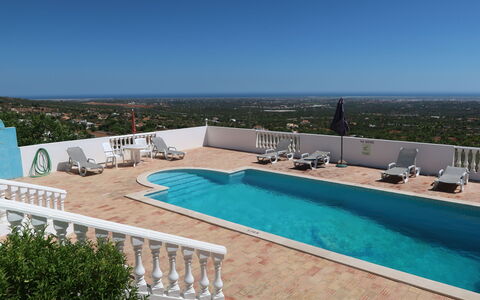 Paraíso: Property, Swimming Pool, House, Real Estate, Building, Home, Sky, Apartment, Vacation, Design