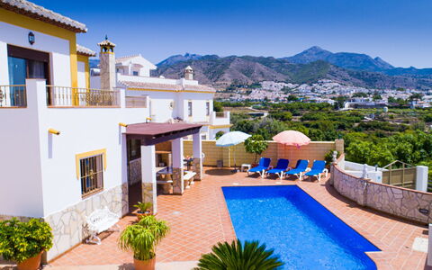 Casa Jara