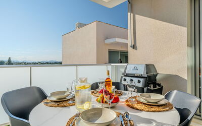 Accommodation:&nbsp;Arenal Boutique Suite 734.4
