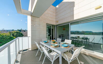 Accommodation:&nbsp;Arenal Boutique Suite 734.3