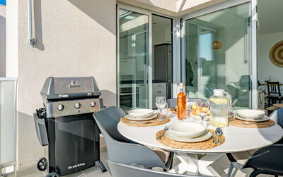 Accommodation:&nbsp;Arenal Boutique Suite 734.4