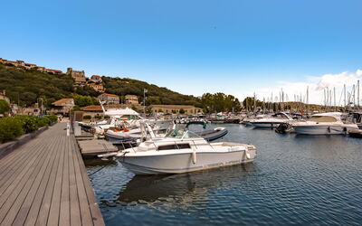 Porto Vecchio 116