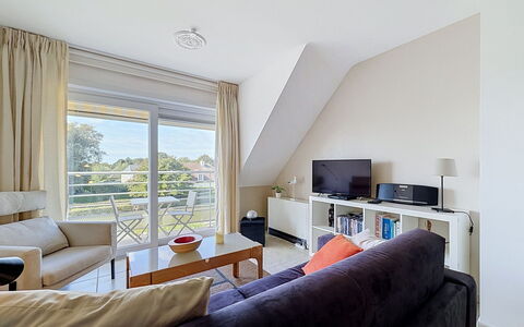 Accommodation:&nbsp;Green Lake Retreat with Balcony 280.21