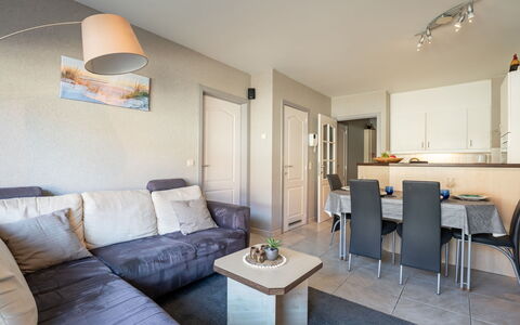 Accommodation:&nbsp;Green Garden T20 - 105 Parking & Pool 280.13