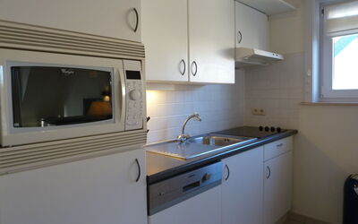 Accommodation:&nbsp;Green Garden 23 - 204 with Shared Pool 280.10