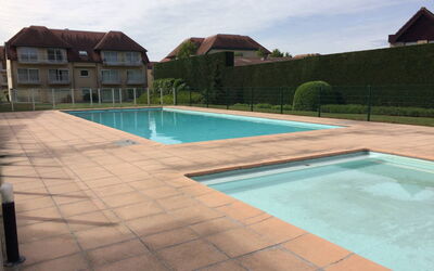 Accommodation:&nbsp;Green Garden 23 - 204 with Shared Pool 280.10